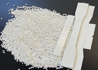 Matières plastiques ignifuges de résine d'ABS pour le moulage par injection